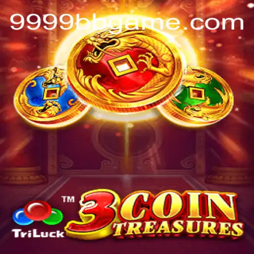 Desvendando os Segredos de 3CoinTreasures: O Novo Fenômeno dos Jogos de Aventura