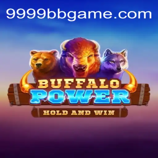 Descubra BuffaloPower: Um Jogo de Aventuras Selvagens