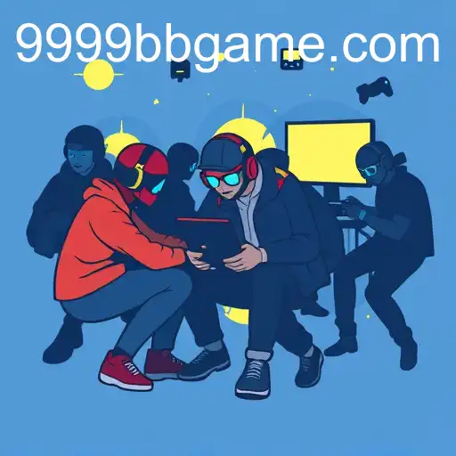Comunidade de Jogadores: Um Universo Vibrante e Interconectado