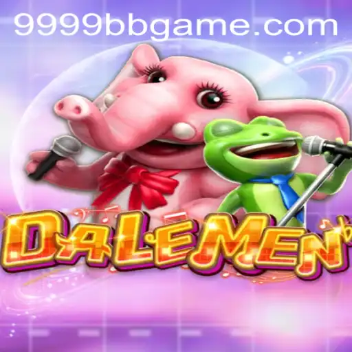 DALEMEN: Uma Nova Dimensão de Estratégia e Aventura
