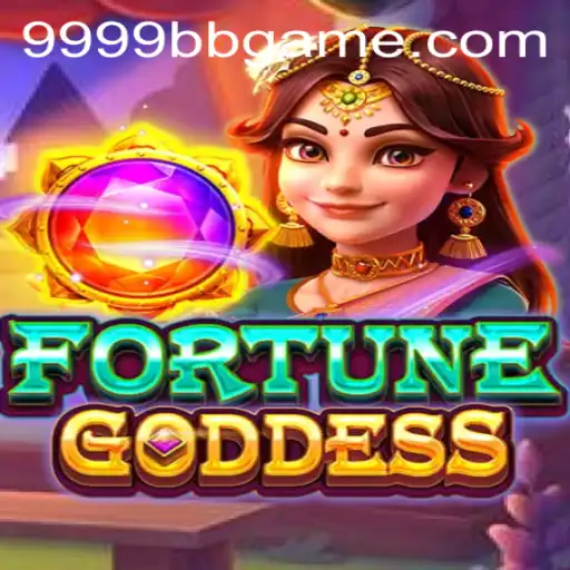 FORTUNEGODDESS: Exploração e Estratégia no Mundo de Sorte e Mitos