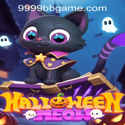 HalloweenMeow: O Jogo Que Mistura Gatos e Halloween em Uma Aventura Inesquecível