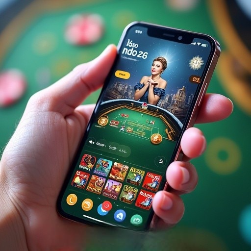 Experiência VIP 9999bb