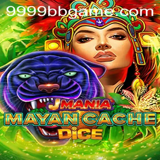 JManiaMayanCacheDice: Mergulhe na Aventura dos Dados e Mitologia Maia