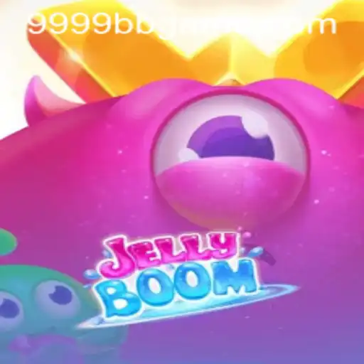 Explorando o Envolvente Mundo de JellyBoom