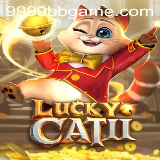 LuckyCatII: Um Mergulho no Mundo Aventureiro de 9999bb