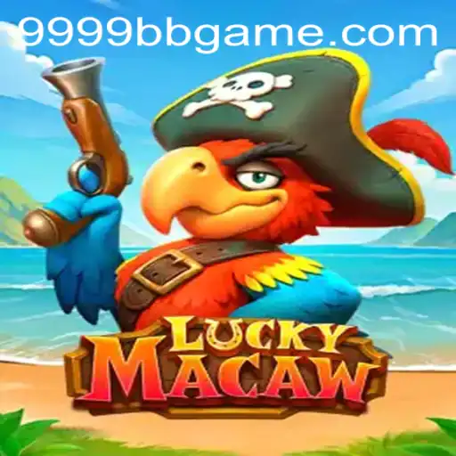 Explorando LuckyMacaw: Um Novo Jogo de Estratégia que Está Conquistando o Mundo