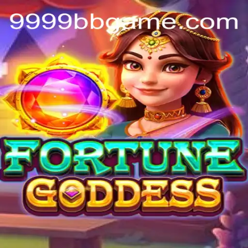 FORTUNEGODDESS: Exploração e Estratégia no Mundo de Sorte e Mitos