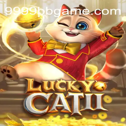 LuckyCatII: Um Mergulho no Mundo Aventureiro de 9999bb