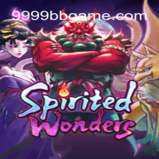 SpiritedWonders: Mergulhe na Aventura Fantástica do Novo Jogo Sensação