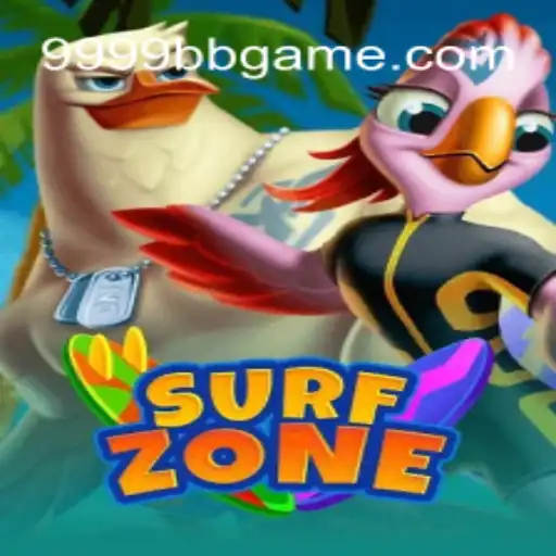 SurfZone: O Mundo Empolgante de Aventuras Aquáticas