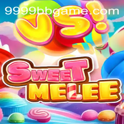 SweetMelee: Aventura de Doces e Estratégia