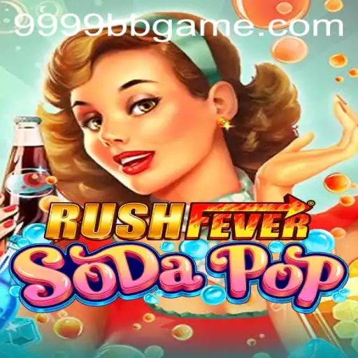 RushFeverSodaPop: Mergulhe na Nova Sensação do Mundo dos Jogos