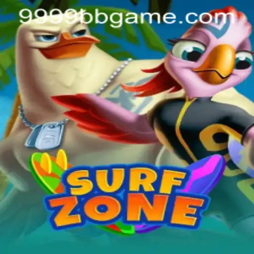 SurfZone: O Mundo Empolgante de Aventuras Aquáticas