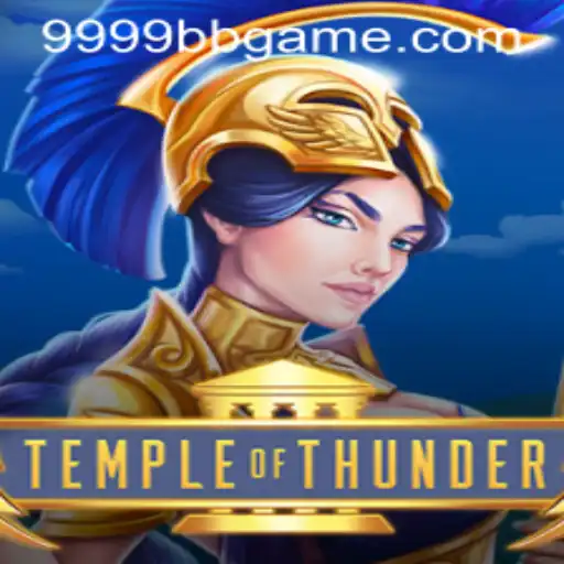 TempleofThunder: Uma Aventura Épica no Mundo dos Jogos