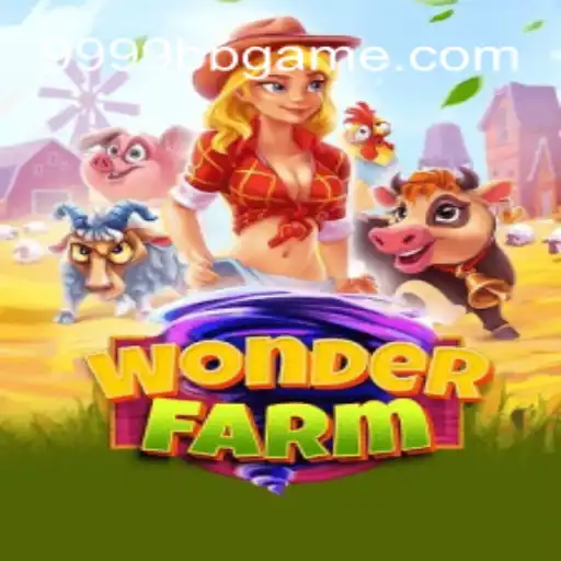 Explorando o Mundo Encantado de WonderFarm: Um Jogo Cativante de Estratégia e Aventura